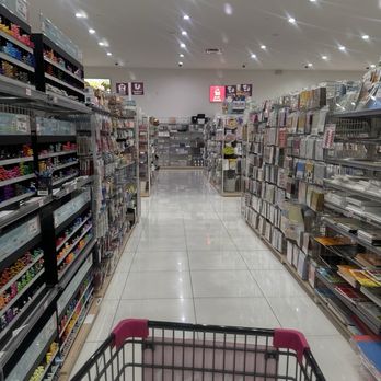 Daiso - Discount Store Near Me - Gardena, California