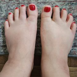 Blue Sky nails - Color 364
