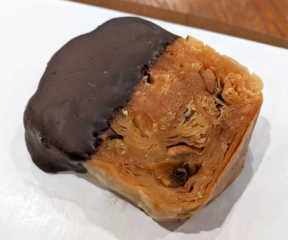 ASTORIA PASTRY SHOP 638 Photos & 446 Reviews 541 Monroe St, Detroit