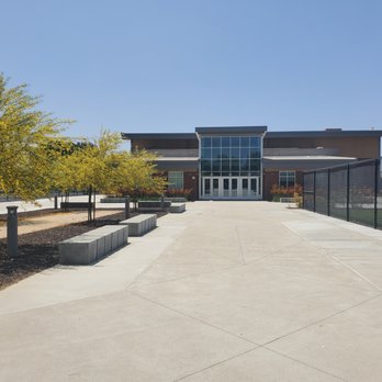 De Anza Middle School - Middle Schools & High Schools Near Me - Ontario, California