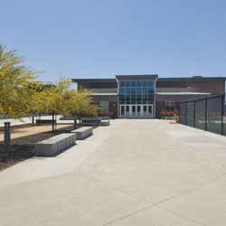 De Anza Middle School