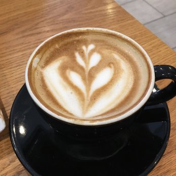 Cocohodo - Cafe Latte - Coffee & Tea Near Me - Katy, Texas
