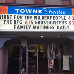Vernon Towne Cinema