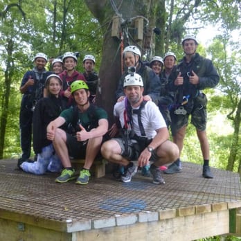 Rotorua Canopy Tours - Tours Near Me - Rotorua, BOP Rotorua Canopy Tours - Tours Near Me - Rotorua, BOP