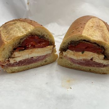 K & S Italian Specialties - Italian Near Me - Bridgewater, New Jersey