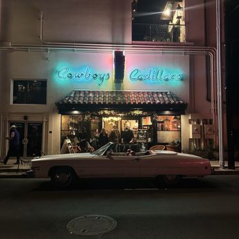 COWBOYS & CADILLACS - Updated February 2026 - 194 Photos & 89 Reviews