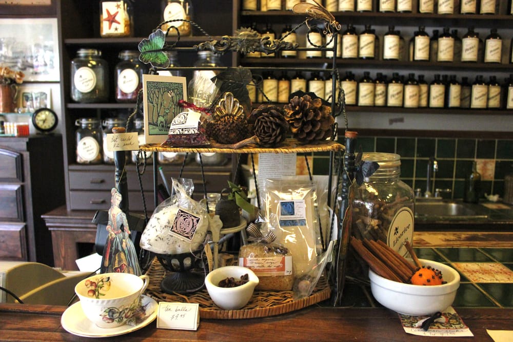 HERBAL CLINIC Updated October 2024 10 Reviews 409 Roncesvalles