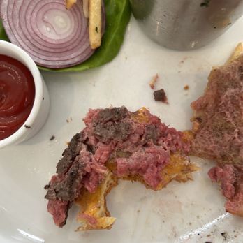 Cafeteria - New American Near Me - New York, New York