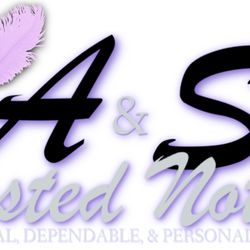 A&S Trusted Notary