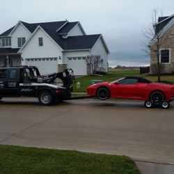 Quad City Towing