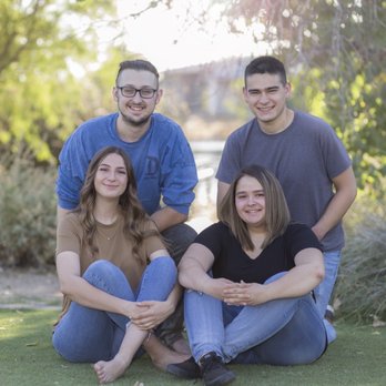Casa De Baca Studios - Session Photography Near Me - Florence, Arizona