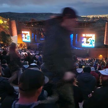 Red Rocks Amphitheatre - Primus and a perfect circle - Music Venues Near Me - Morrison, Colorado Red Rocks Amphitheatre - Primus and a perfect circle - Music Venues Near Me - Morrison, Colorado