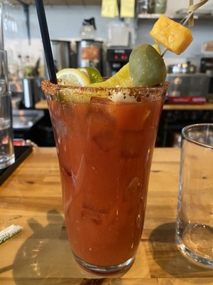 The Iron Whisk Bistro & Bar by null