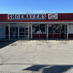 Shoemaker Garringer Market