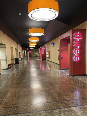 AMC Assembly Row 12 by null