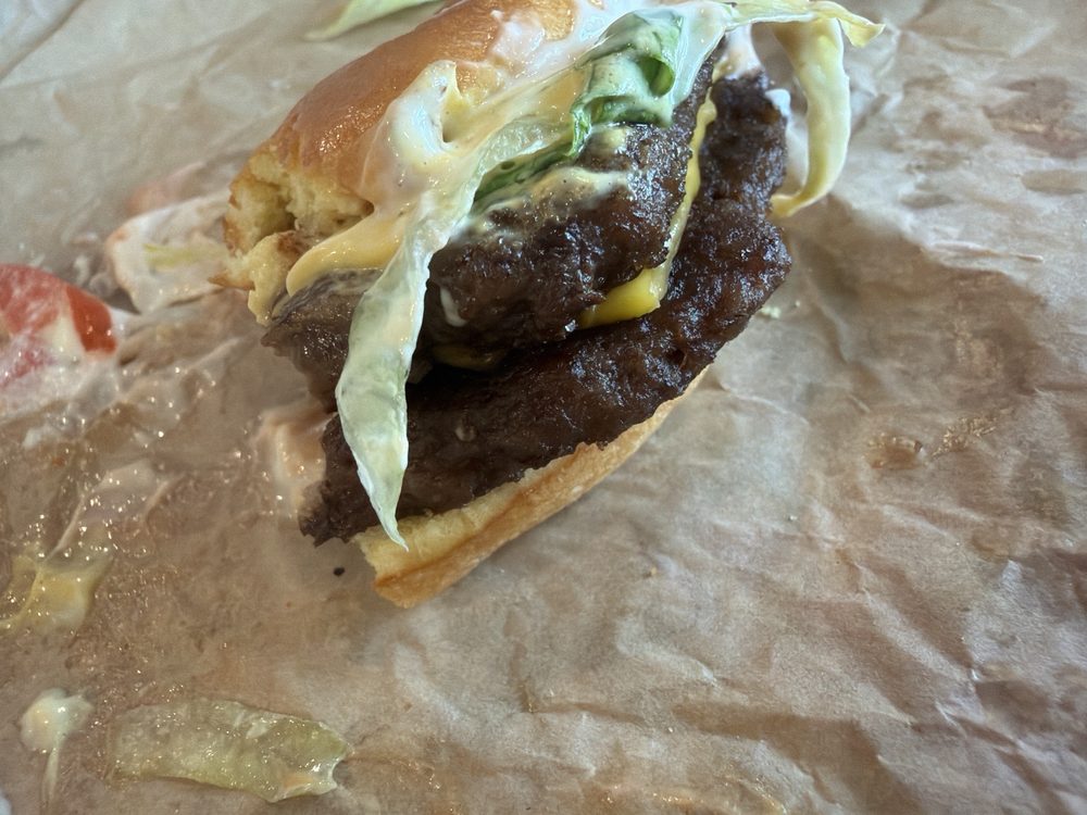 Wendy's Logo