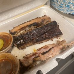 RIB Doctor BBQ