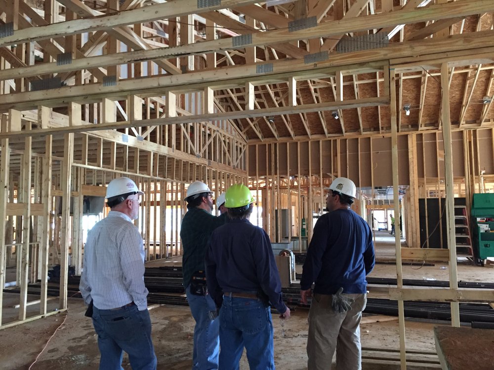 Slide of HFI Harrell-Fish Inc