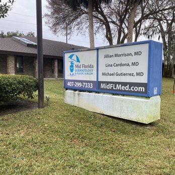 Mid Florida Dermatology & Plastic Surgery - Cosmetic Surgeons Near Me - Ormond Beach, Florida Mid Florida Dermatology & Plastic Surgery - Cosmetic Surgeons Near Me - Ormond Beach, Florida