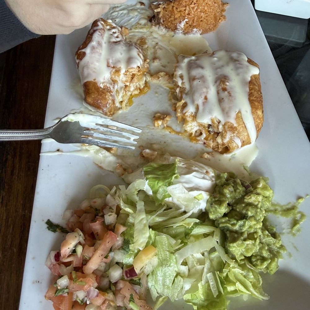 Monarca's - Mexican Near Me - Cape Coral, Florida