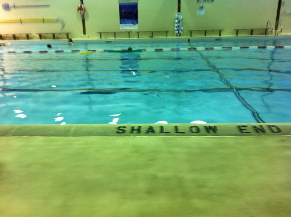 ACTON LIONS CLUB SWIMMING POOL Updated September 2024 69 Acton