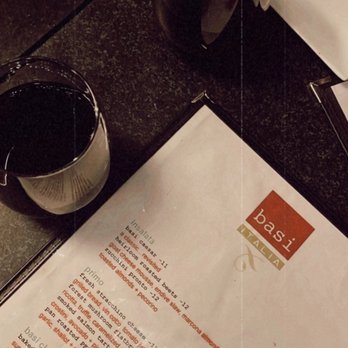 Basi Italia - Red blend wine - Italian Near Me - Columbus, Ohio
