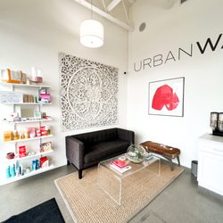 Urban Waxx Fisher's Landing