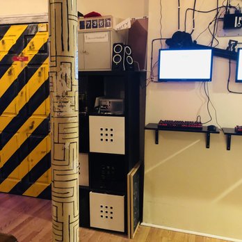 Escape Rhode Island - Escape Games Near Me - Providence, Rhode Island