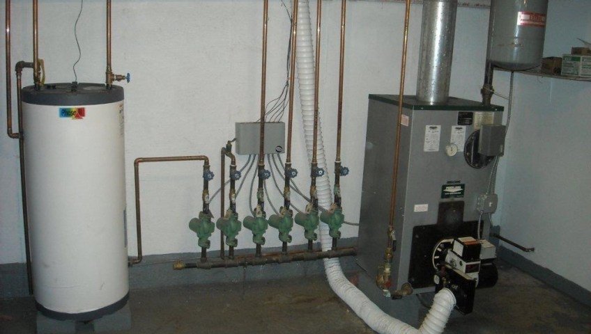 Slide of Austin Plumbing & Heating Service
