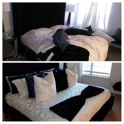 user provided Clean & Neat photo