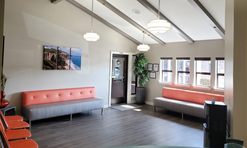 MONARCH ORTHODONTICS Updated September 2024 23 Photos 275 W Laurel Dr, Salinas, California