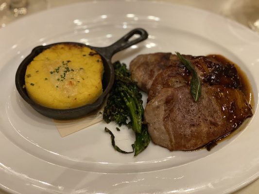 Ristorante Caterina de’ Medici by null