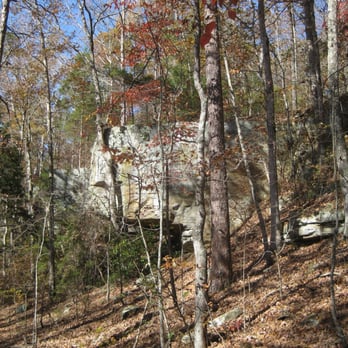 Tishomingo State Park - Parks Near Me - Tishomingo, Mississippi