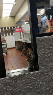 Carolina's Mexican Food by null