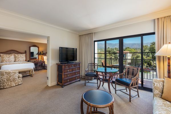 Santa Barbara Inn by null