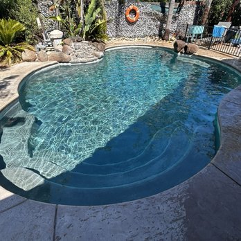 Brother’s Pool Service - After - Pool Cleaners Near Me Brother’s Pool Service - After - Pool Cleaners Near Me