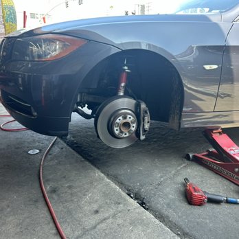 Direct Tires - Tires Near Me - Glendale, California