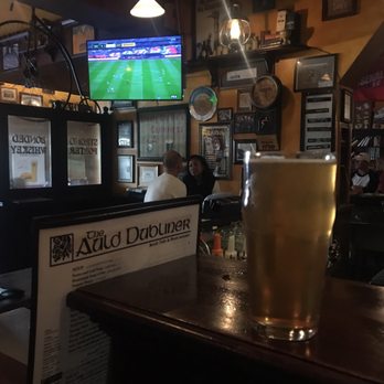 The Auld Dubliner - This is the "Snake Bite" - Salty and sweet! - Irish Near Me - Long Beach, California The Auld Dubliner - This is the "Snake Bite" - Salty and sweet! - Irish Near Me - Long Beach, California