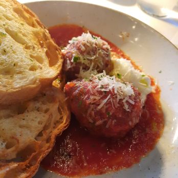 Coppa Osteria - Meatballs al Forno - Italian Near Me - Houston, Texas Coppa Osteria - Meatballs al Forno - Italian Near Me - Houston, Texas