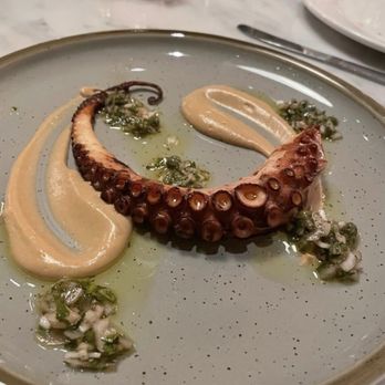 OSTE - Octopus - Italian Near Me - Los Angeles, California OSTE - Octopus - Italian Near Me - Los Angeles, California