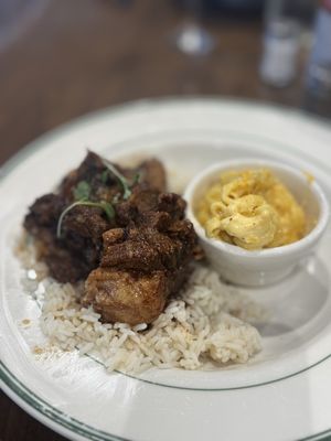 Fixins Soul Kitchen Detroit by null