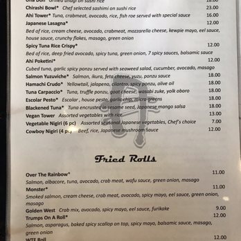 Tsukimi - Sushi Bars Near Me - Austin, Texas Tsukimi - Sushi Bars Near Me - Austin, Texas