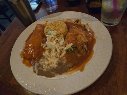 Marcela's Cocina Mexicana by null