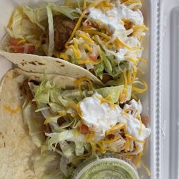 Fried Fish Tacos Fried Fish Tacos