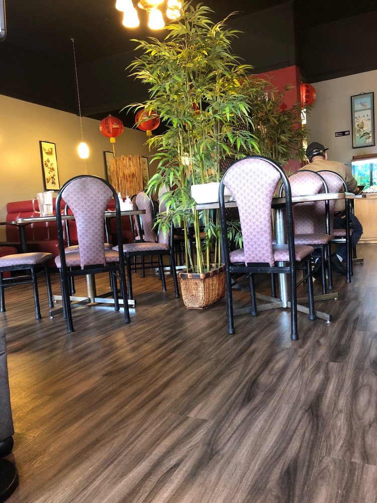 Great China Restaurant