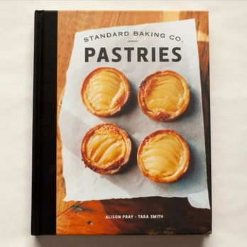 Standard Baking - The Standard Baking Company pastry cookbook - Bakeries Near Me - Portland, Maine Standard Baking - The Standard Baking Company pastry cookbook - Bakeries Near Me - Portland, Maine