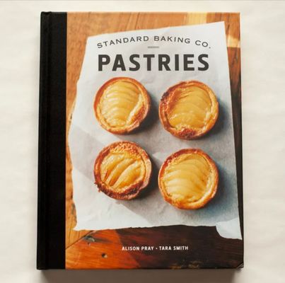 Standard Baking Co by null Standard Baking Co by null