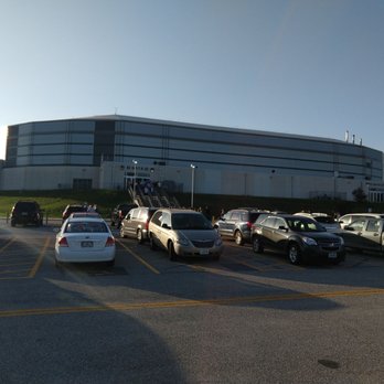 The Family Arena - Venues & Event Spaces Near Me - St Charles, Missouri