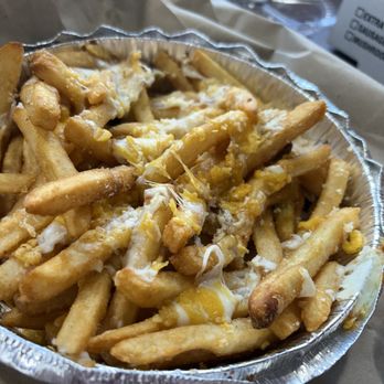 Pine hills pizza - Cheese fries - Pizza Near Me - Albany, New York Pine hills pizza - Cheese fries - Pizza Near Me - Albany, New York