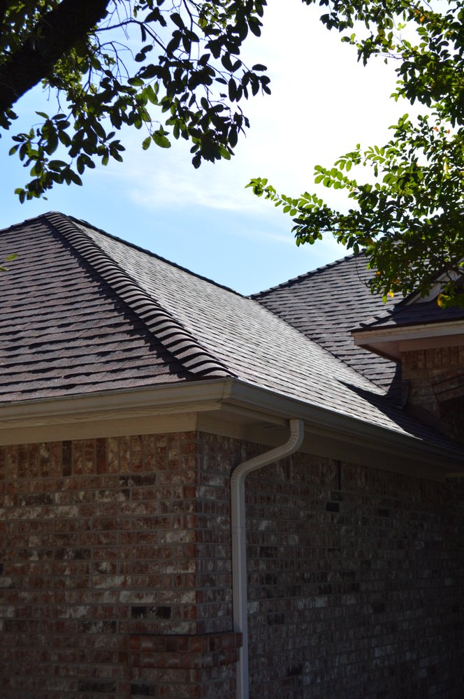 Slide of Reese Roofing